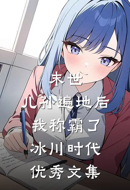 末世：儿孙遍地后，我称霸了冰川时代优秀文集