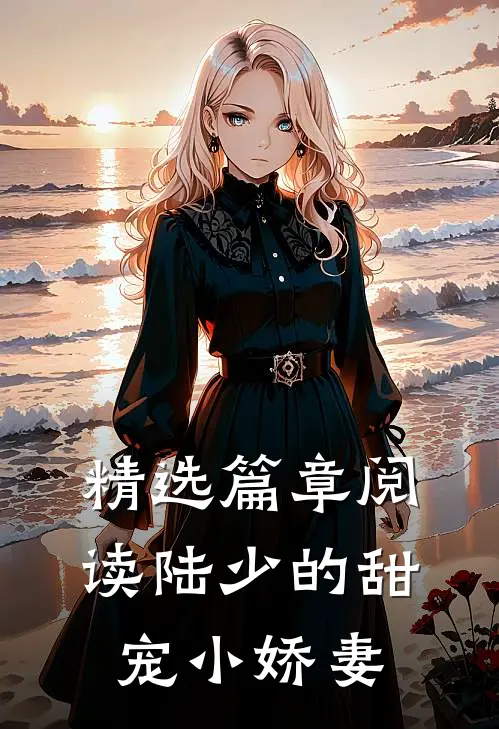 精选篇章阅读陆少的甜宠小娇妻