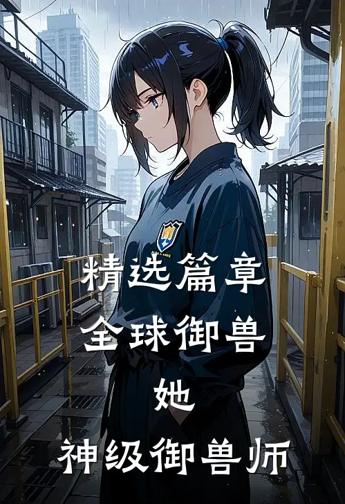 精选篇章全球御兽：她，神级御兽师