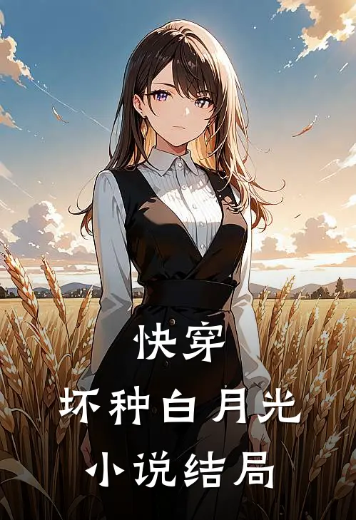 快穿：坏种白月光小说结局