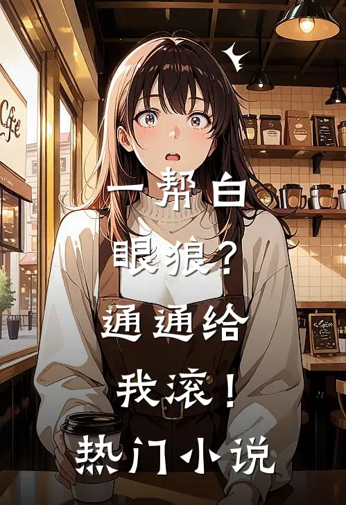 一帮白眼狼？通通给我滚！热门小说