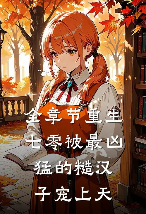 全章节重生七零被最凶猛的糙汉子宠上天