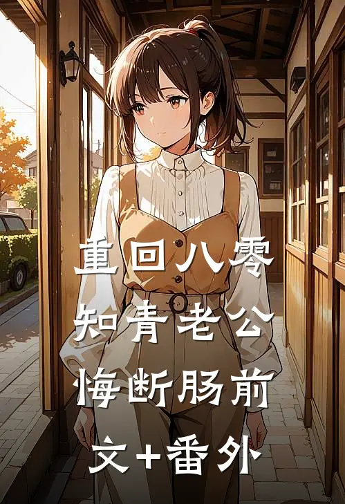 重回八零，知青老公悔断肠前文+番外