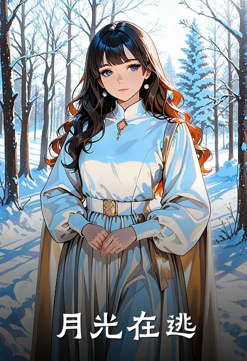 月光在逃