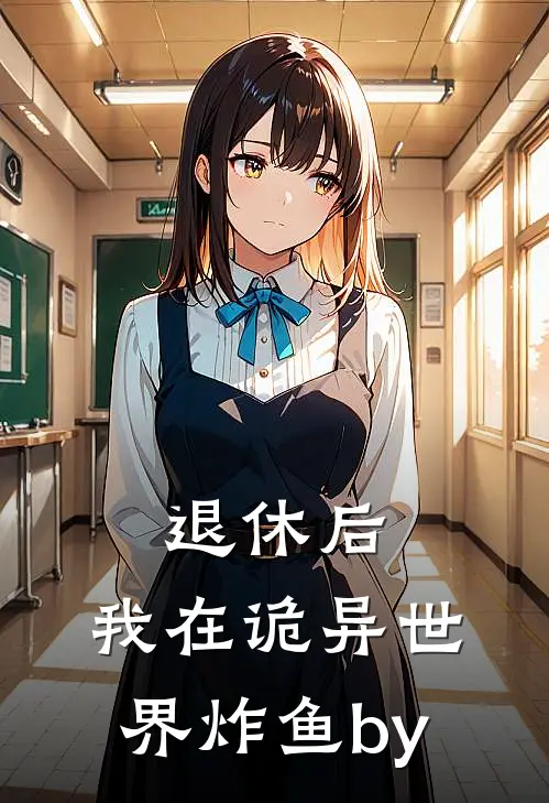 退休后，我在诡异世界炸鱼by