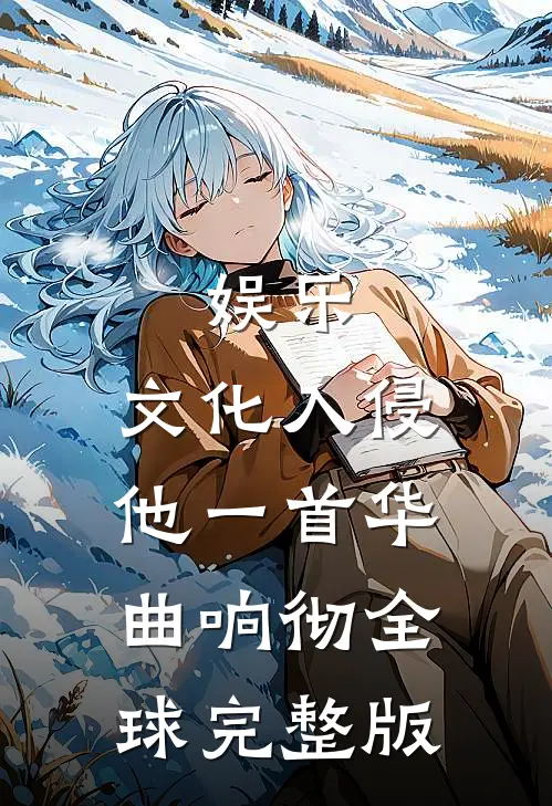娱乐：文化入侵，他一首华曲响彻全球完整版