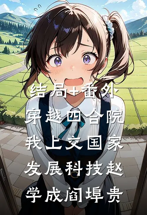结局+番外穿越四合院，我上交国家发展科技赵学成阎埠贵