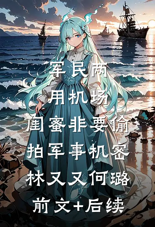军民两用机场，闺蜜非要偷拍军事机密林又又何璐前文+后续