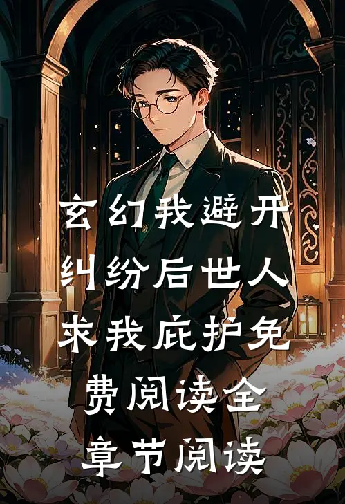 玄幻我避开纠纷后世人求我庇护免费阅读全章节阅读
