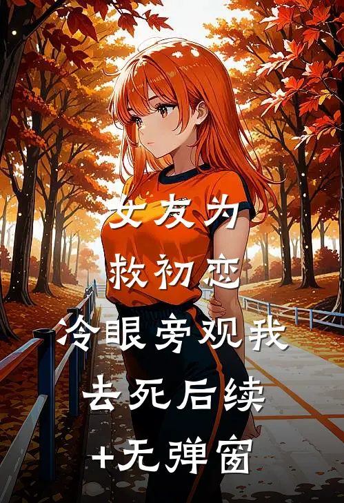 女友为救初恋，冷眼旁观我去死后续+无弹窗