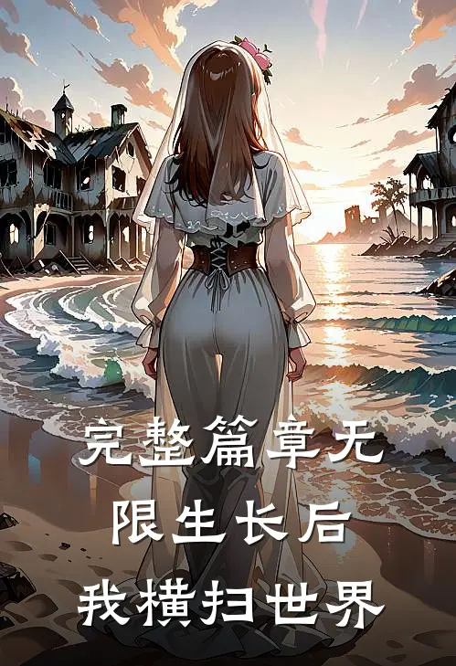 完整篇章无限生长后，我横扫世界