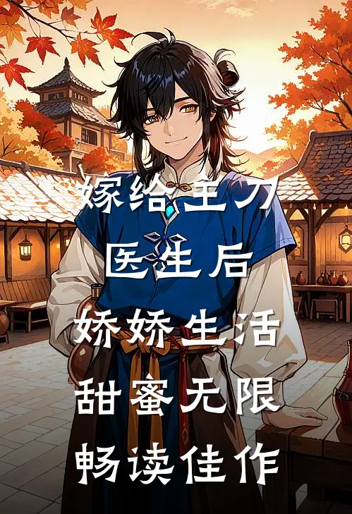 嫁给主刀医生后，娇娇生活甜蜜无限畅读佳作