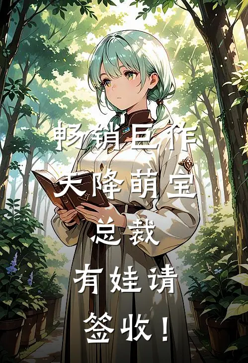 畅销巨作天降萌宝：总裁，有娃请签收！