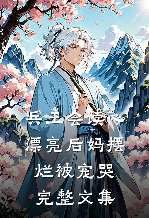 兵王会读心，漂亮后妈摆烂被宠哭完整文集