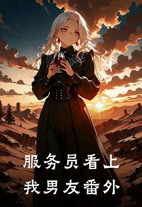 服务员看上我男友番外