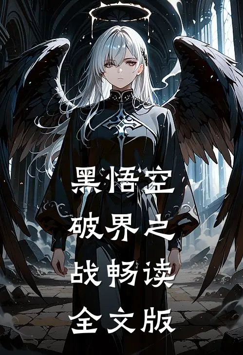 黑悟空：破界之战畅读全文版