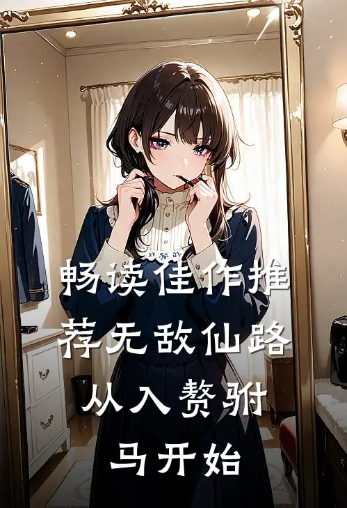 畅读佳作推荐无敌仙路：从入赘驸马开始