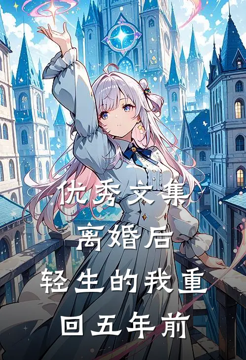 优秀文集离婚后：轻生的我重回五年前