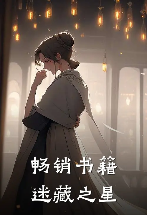 畅销书籍迷藏之星