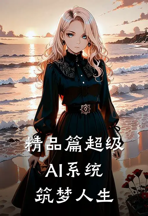 精品篇超级AI系统筑梦人生