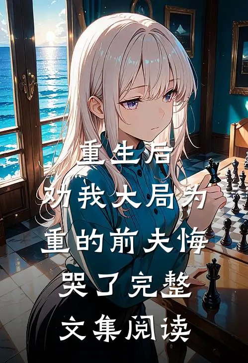 重生后，劝我大局为重的前夫悔哭了完整文集阅读