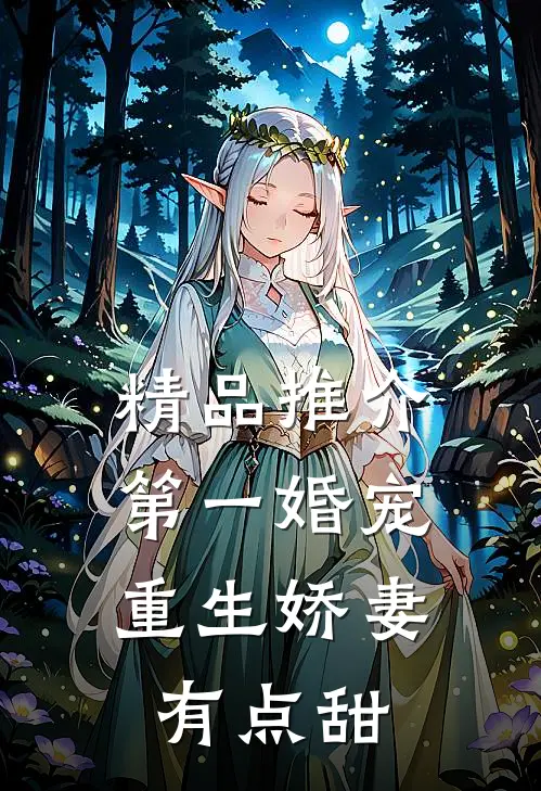 精品推介第一婚宠：重生娇妻有点甜