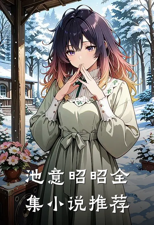 池意昭昭全集小说推荐