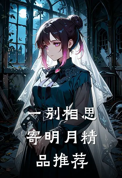 一别相思寄明月精品推荐