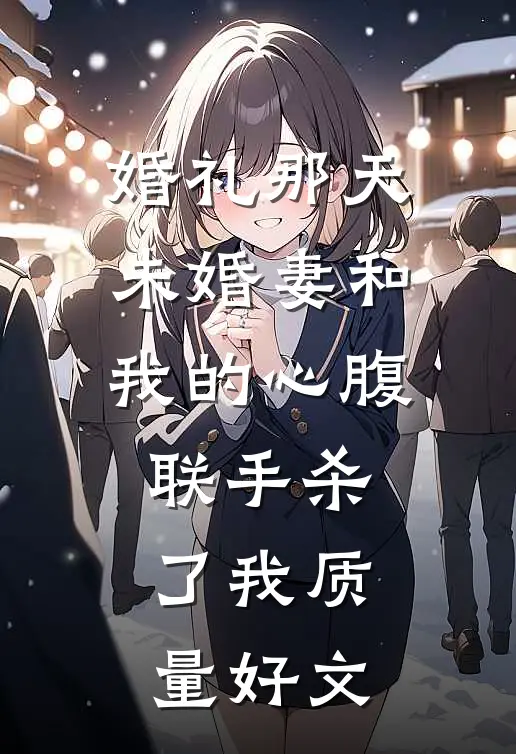 婚礼那天未婚妻和我的心腹联手杀了我质量好文
