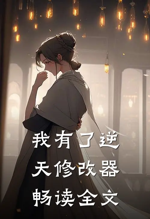 我有了逆天修改器畅读全文