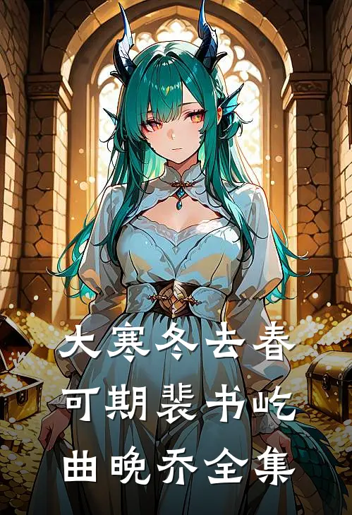 大寒冬去春可期裴书屹曲晚乔全集