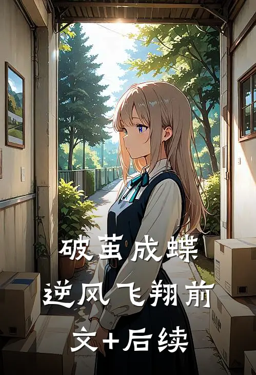 破茧成蝶，逆风飞翔前文+后续