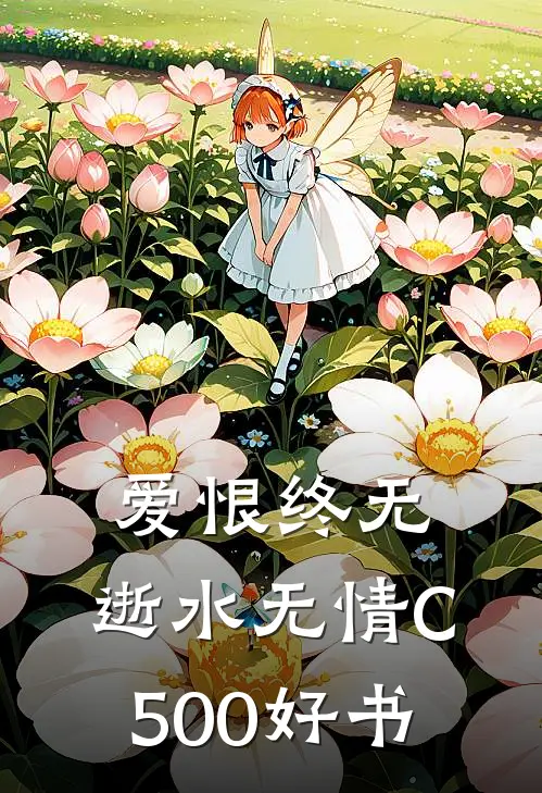 爱恨终无，逝水无情C500好书