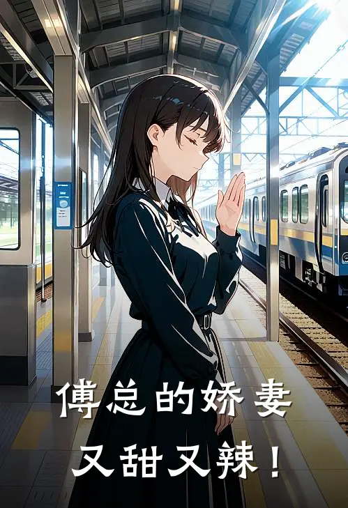 傅总的娇妻又甜又辣！