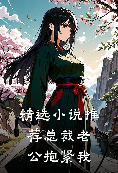 精选小说推荐总裁老公抱紧我