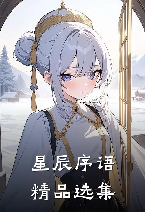 星辰序语精品选集
