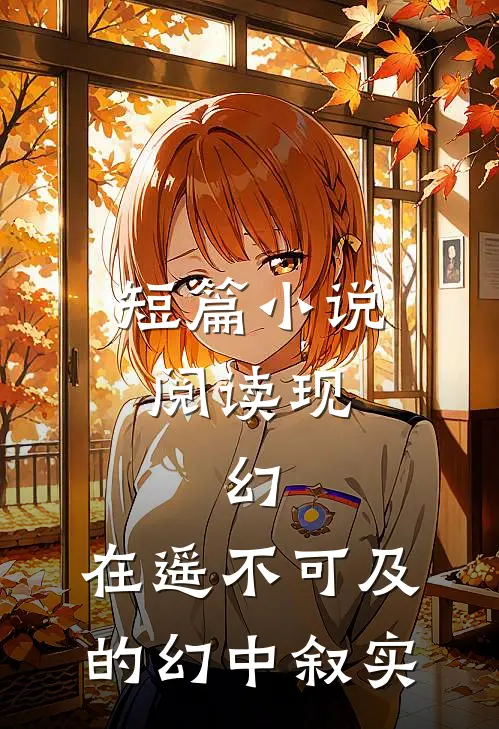 短篇小说阅读现，幻，在遥不可及的幻中叙实