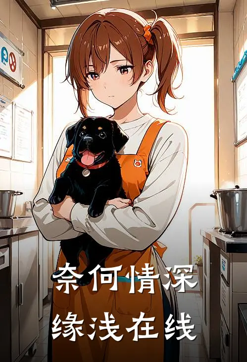 奈何情深缘浅在线