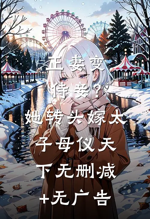正妻变侍妾？她转头嫁太子母仪天下无删减+无广告