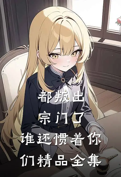 都叛出宗门了，谁还惯着你们精品全集