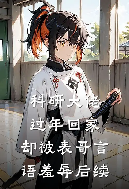 科研大佬过年回家，却被表哥言语羞辱后续