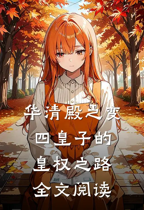 华清殿之变：四皇子的皇权之路全文阅读
