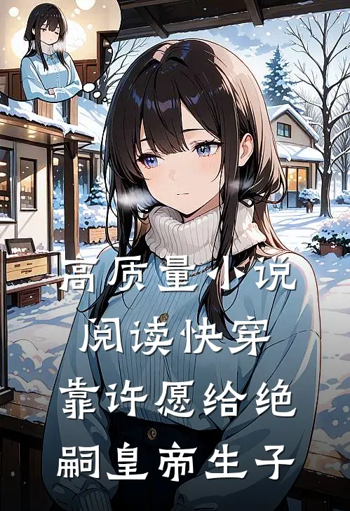 高质量小说阅读快穿：靠许愿给绝嗣皇帝生子