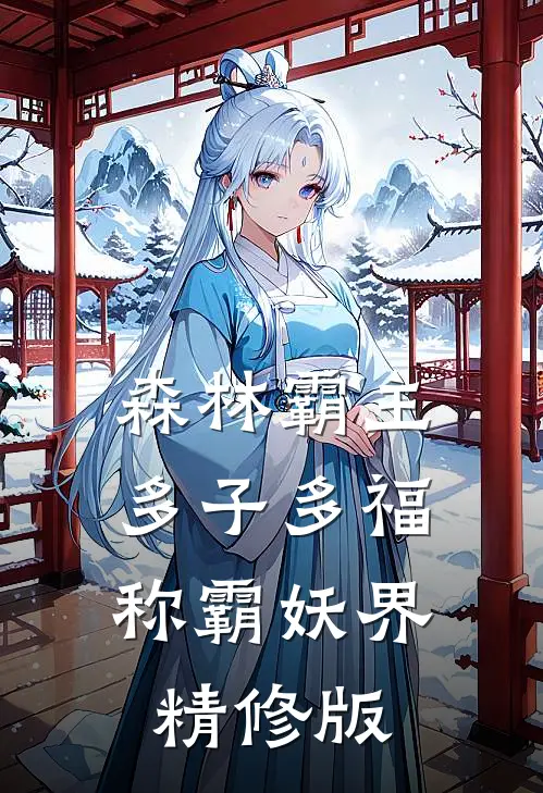 森林霸主：多子多福称霸妖界精修版