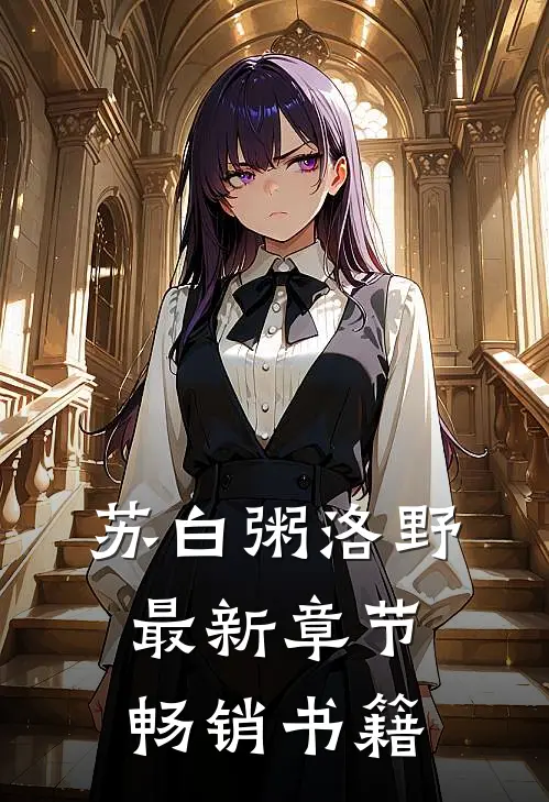 苏白粥洛野最新章节畅销书籍