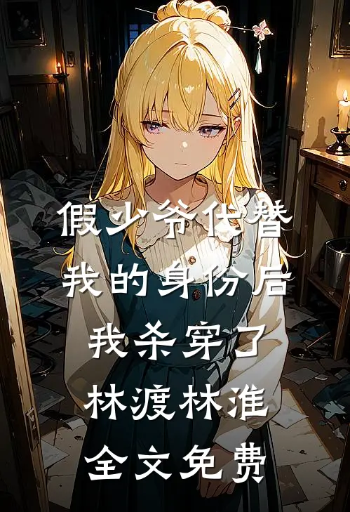 假少爷代替我的身份后，我杀穿了林渡林淮全文免费