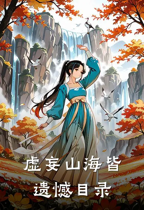虚妄山海皆遗憾目录