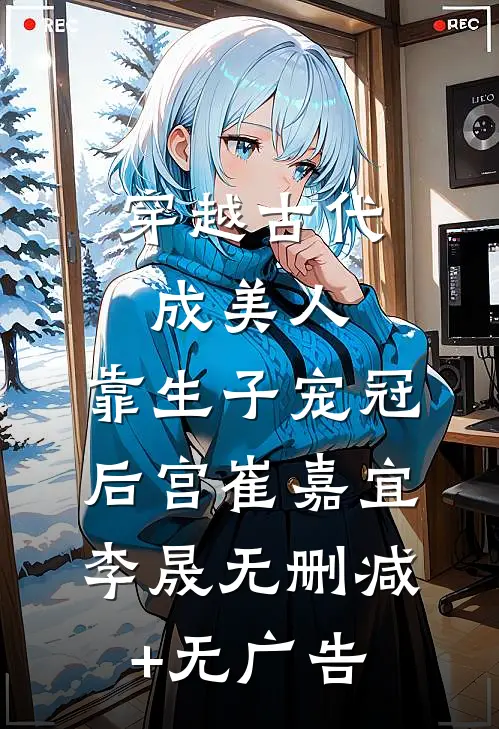 穿越古代成美人，靠生子宠冠后宫崔嘉宜李晟无删减+无广告