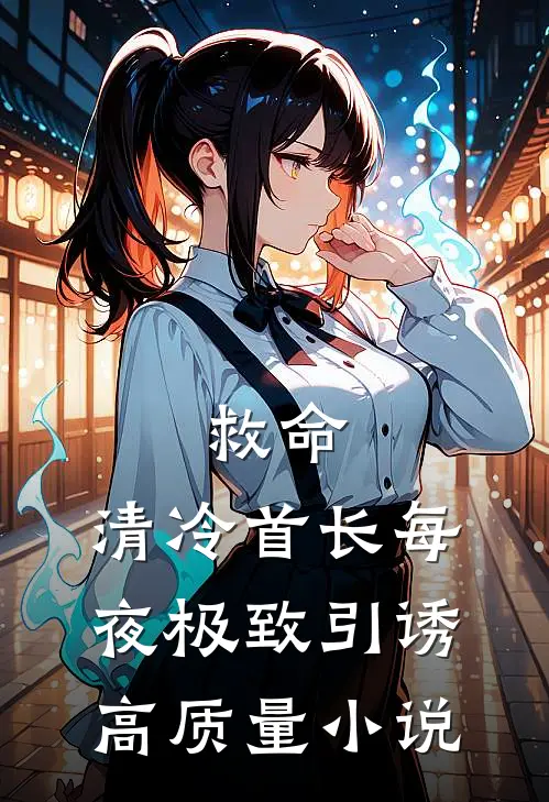 救命，清冷首长每夜极致引诱高质量小说