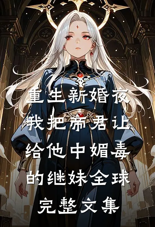重生新婚夜，我把帝君让给他中媚毒的继妹全球完整文集
